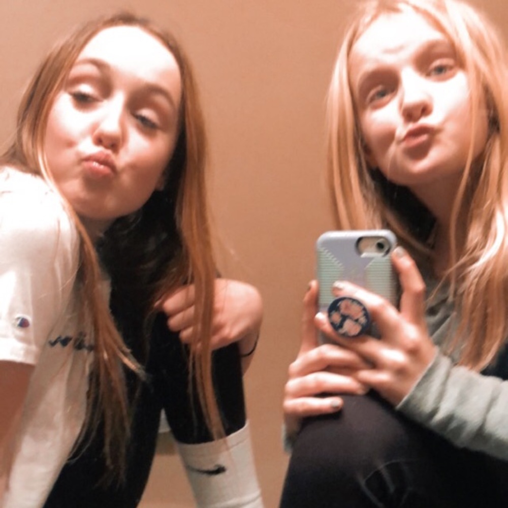 Meet your Posher, Brynlee